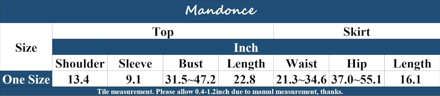 Mandonce Knit Sets Two Piece Women Short Sleeve High Elastic Polo Neck Button Down Shirts with High Waist Pleated Midi Skirt