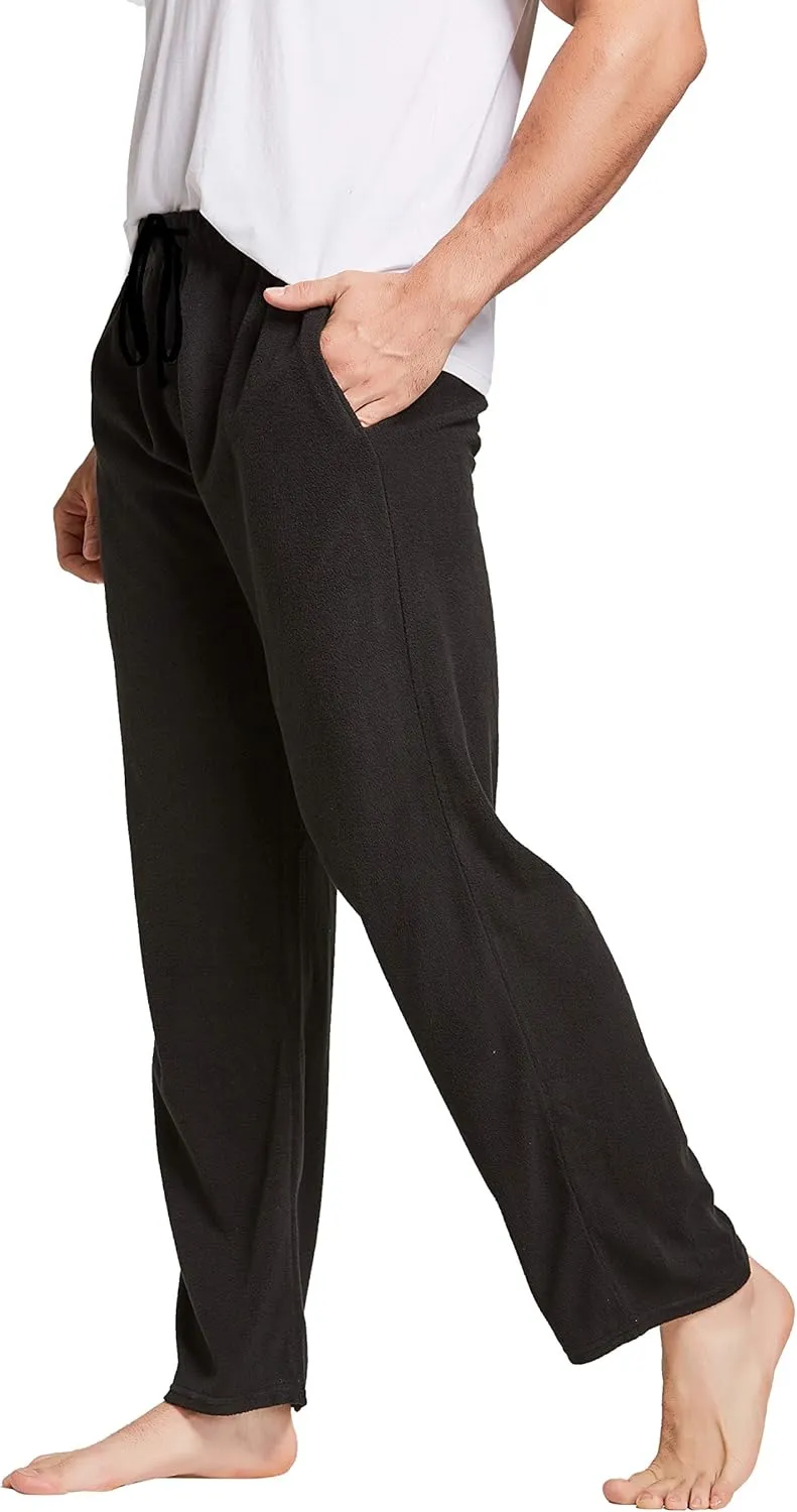 Men's Fleece Pajama Pant