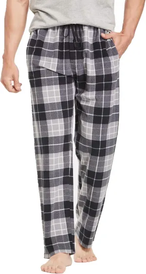 Men's Fleece Pajama Pant