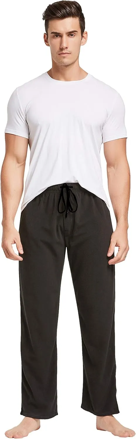 Men's Fleece Pajama Pant