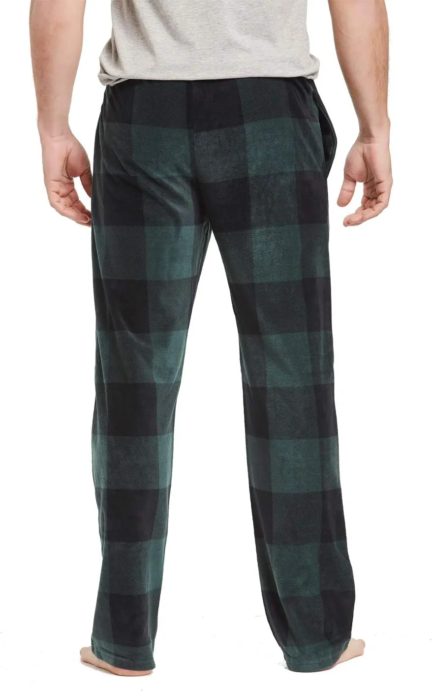 Men's Fleece Pajama Pant