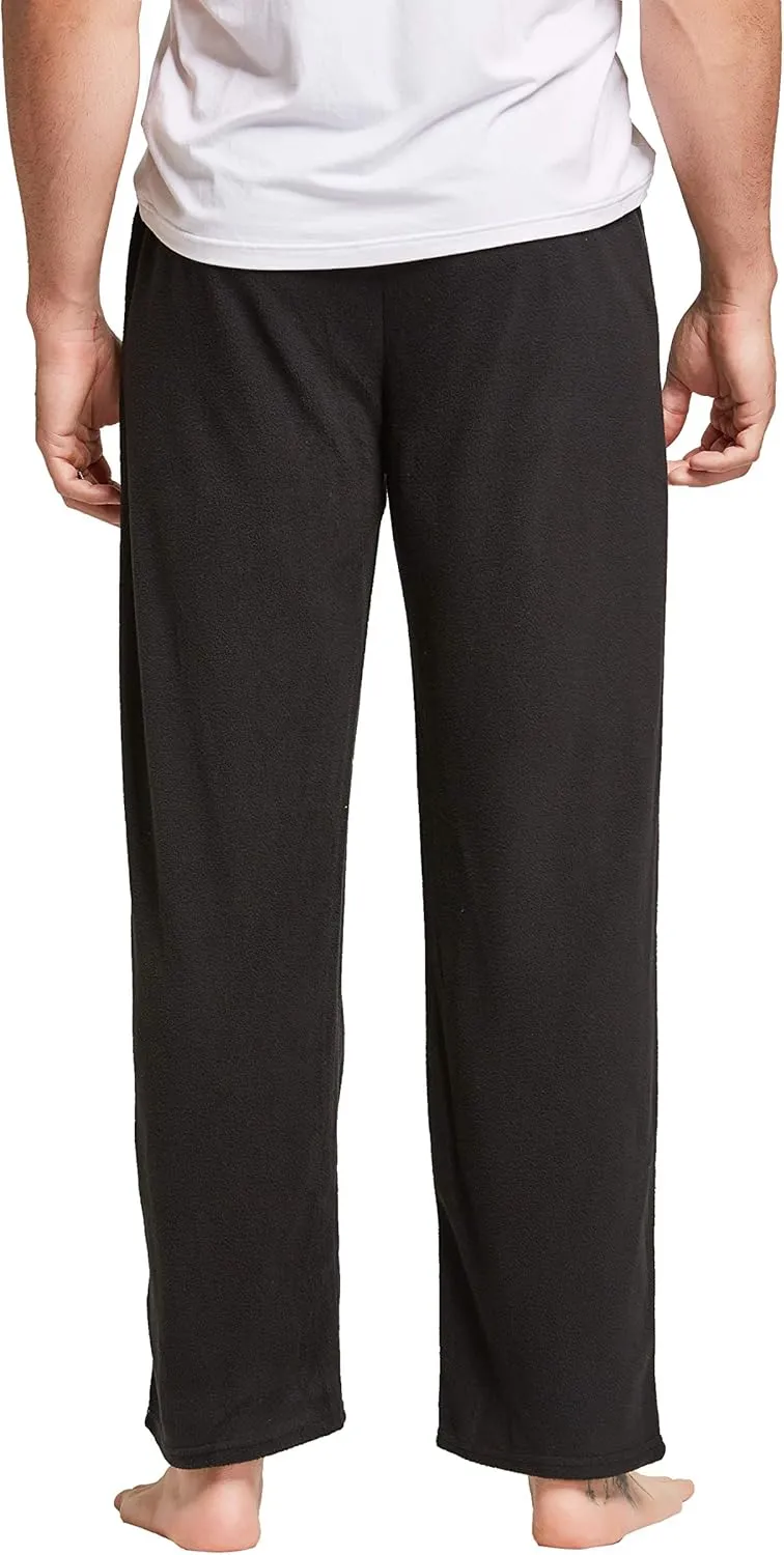 Men's Fleece Pajama Pant