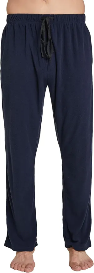 Men's Fleece Pajama Pant