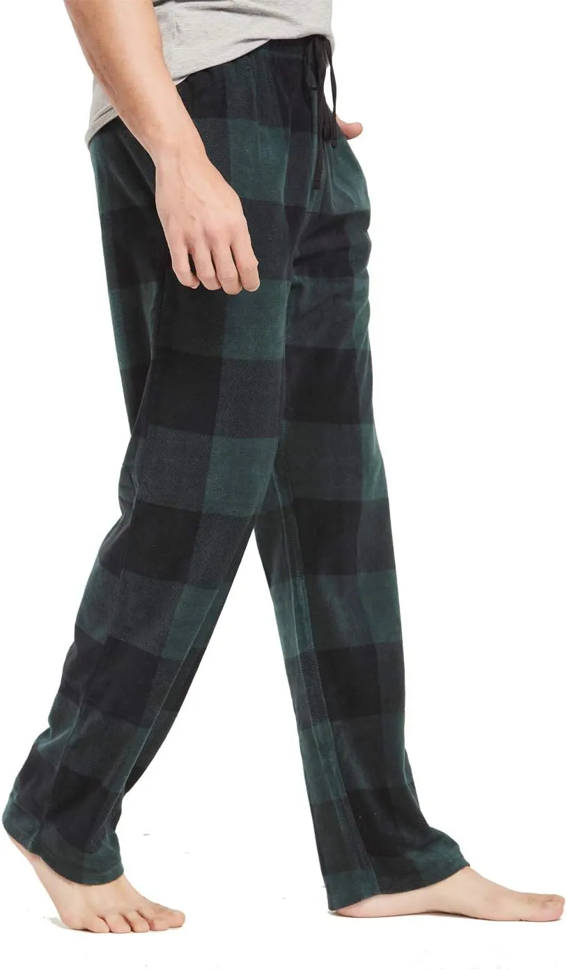 Men's Fleece Pajama Pant