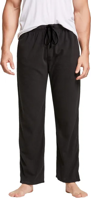 Men's Fleece Pajama Pant
