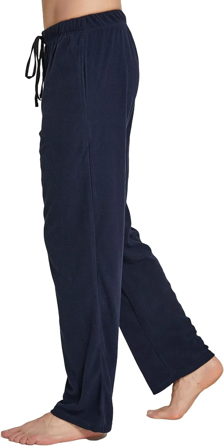 Men's Fleece Pajama Pant