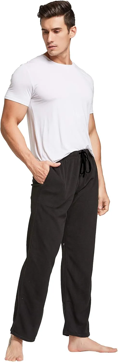 Men's Fleece Pajama Pant