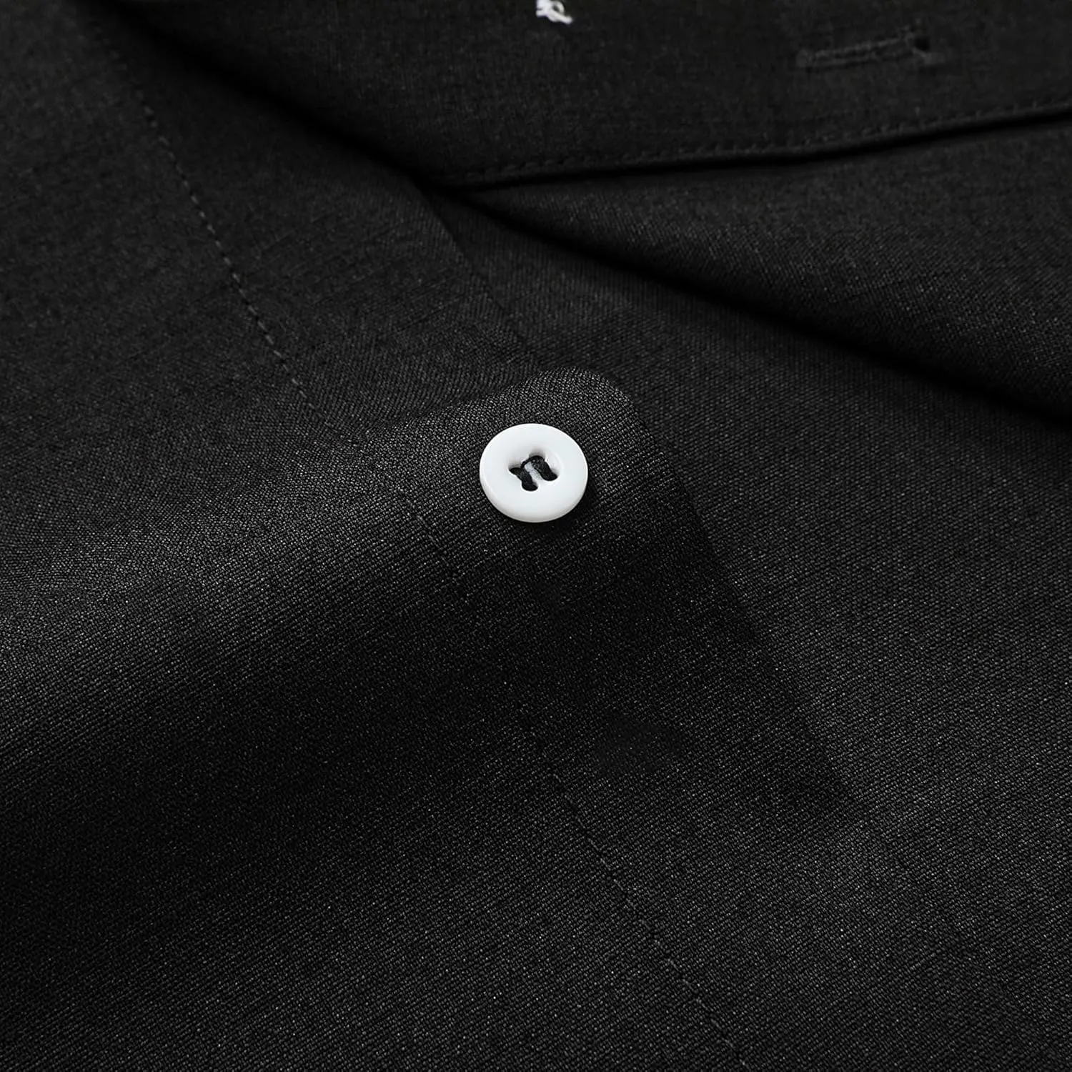 Men's Linen Shirts Short Sleeve Casual Shirts Button Down Shirt for Men Beach Summer Wedding Shirt