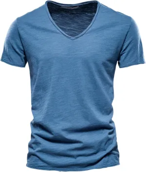 Men's T Shirt Crew Neck Short Sleeve Casual Outdoor Athletic Regular Fit Tees Fashion True Comfort Tops