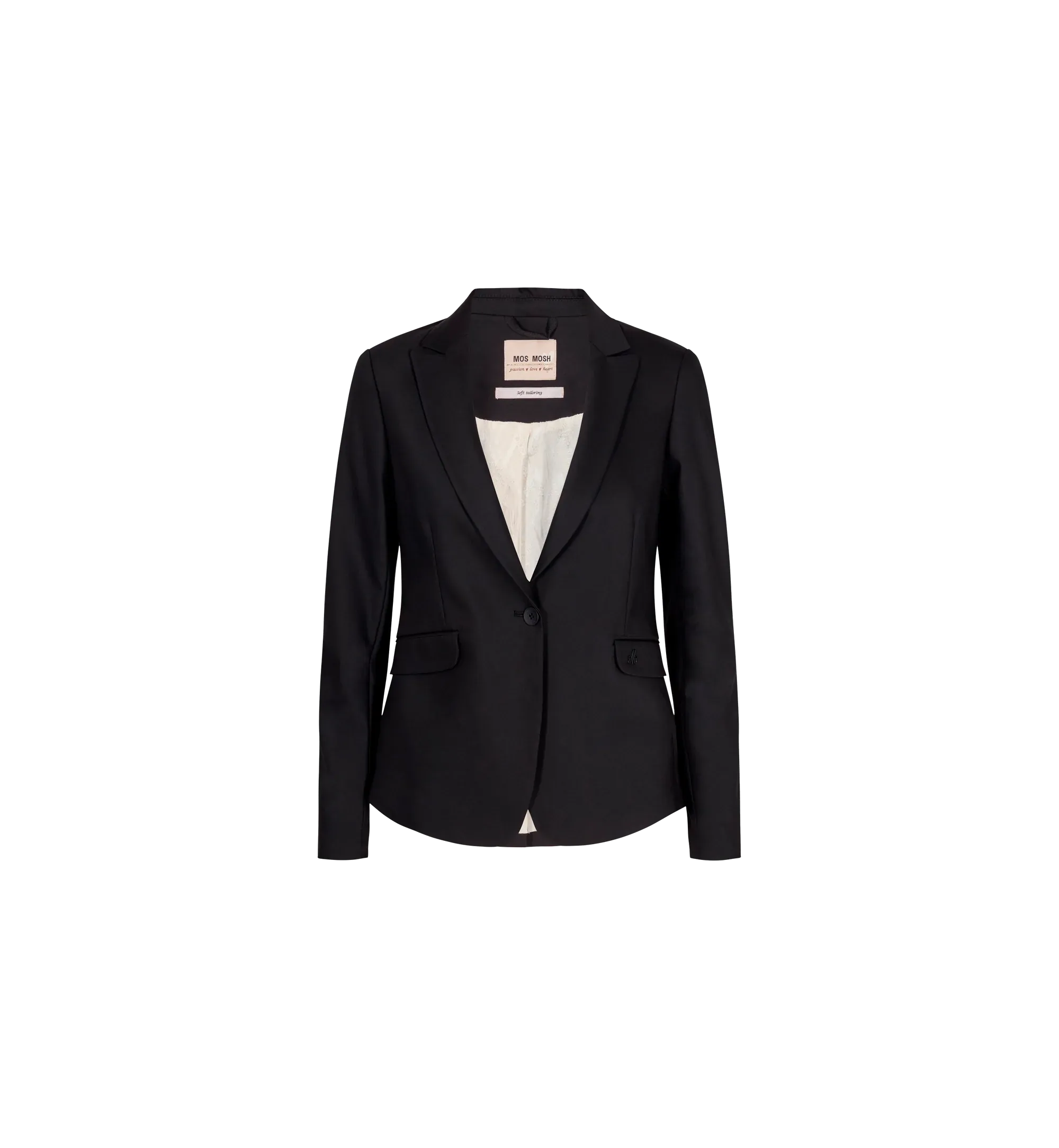 MOS MOSH - Blake Night Blazer