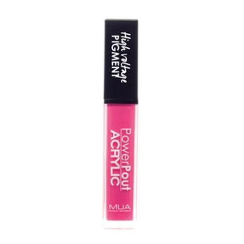 MUA Lip Power Pout Acrylic
