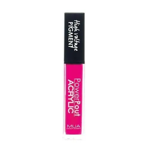 MUA Lip Power Pout Acrylic