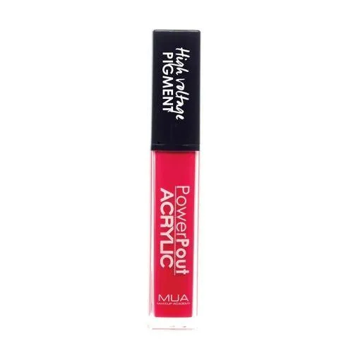 MUA Lip Power Pout Acrylic