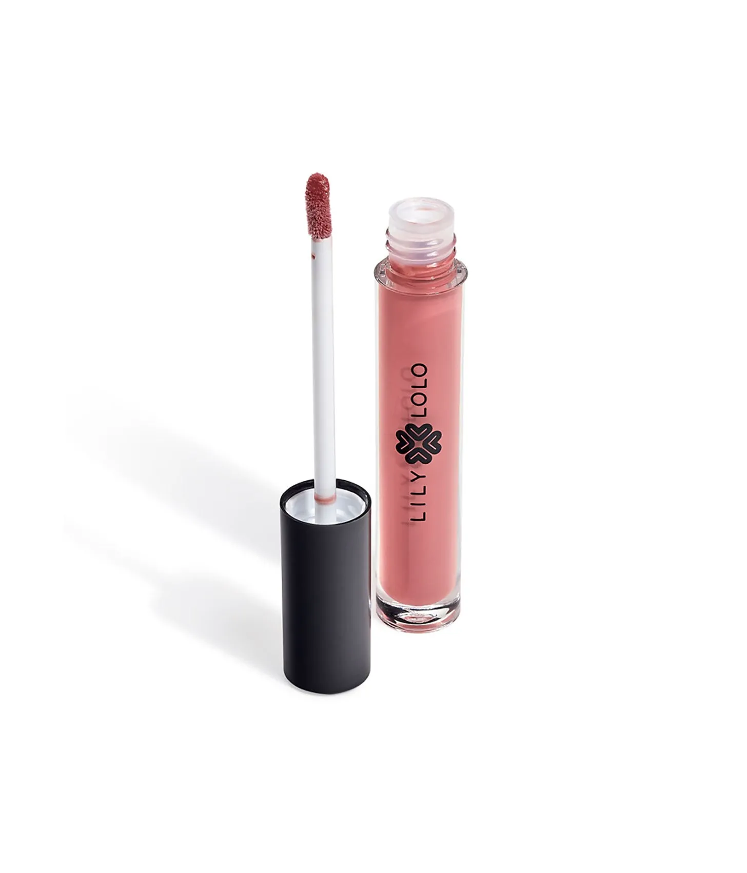Natural Lip Gloss