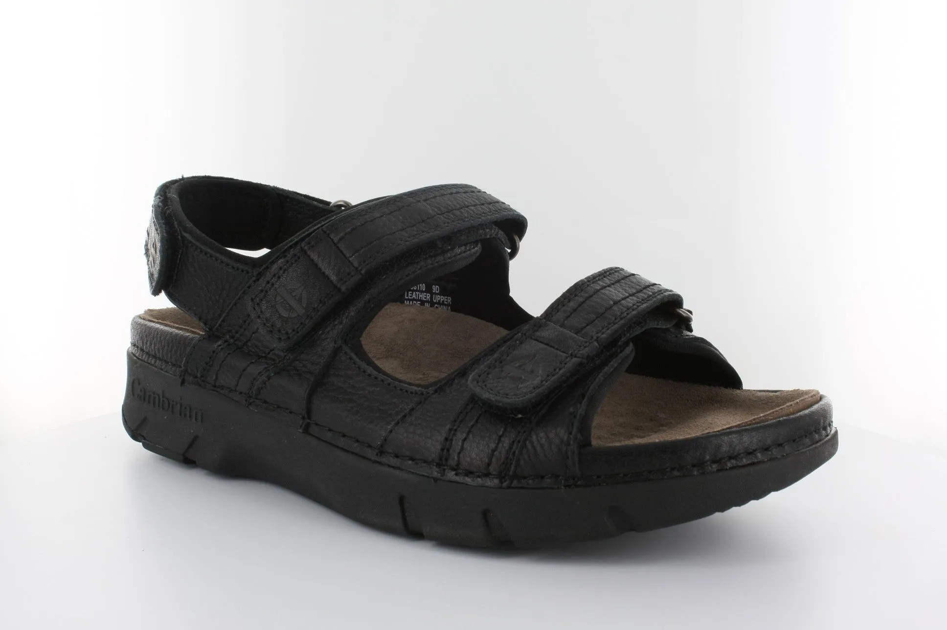 Navigator - Black (M)