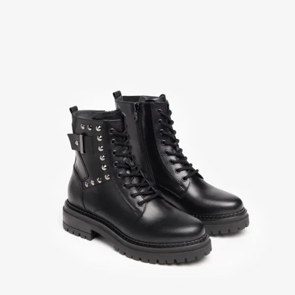 Nero Giardini 205895D100-Ankle Boot