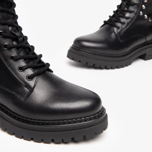 Nero Giardini 205895D100-Ankle Boot