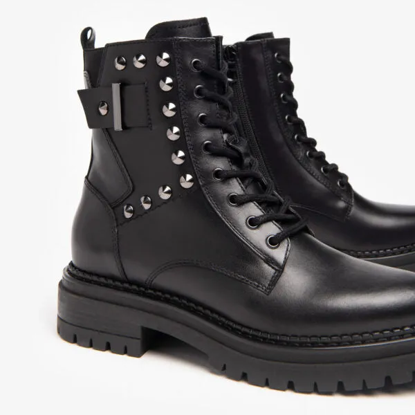 Nero Giardini 205895D100-Ankle Boot