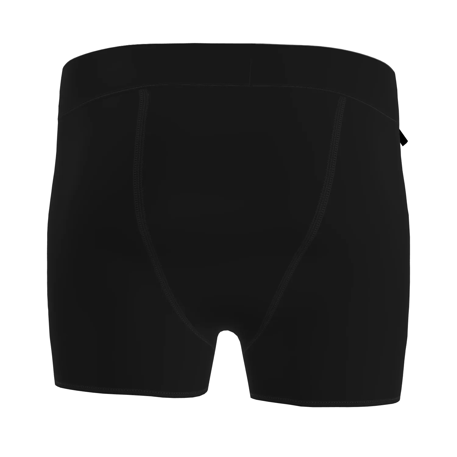 Nogi Core 2022 Vale Tudo Shorts Black 5" Inseam