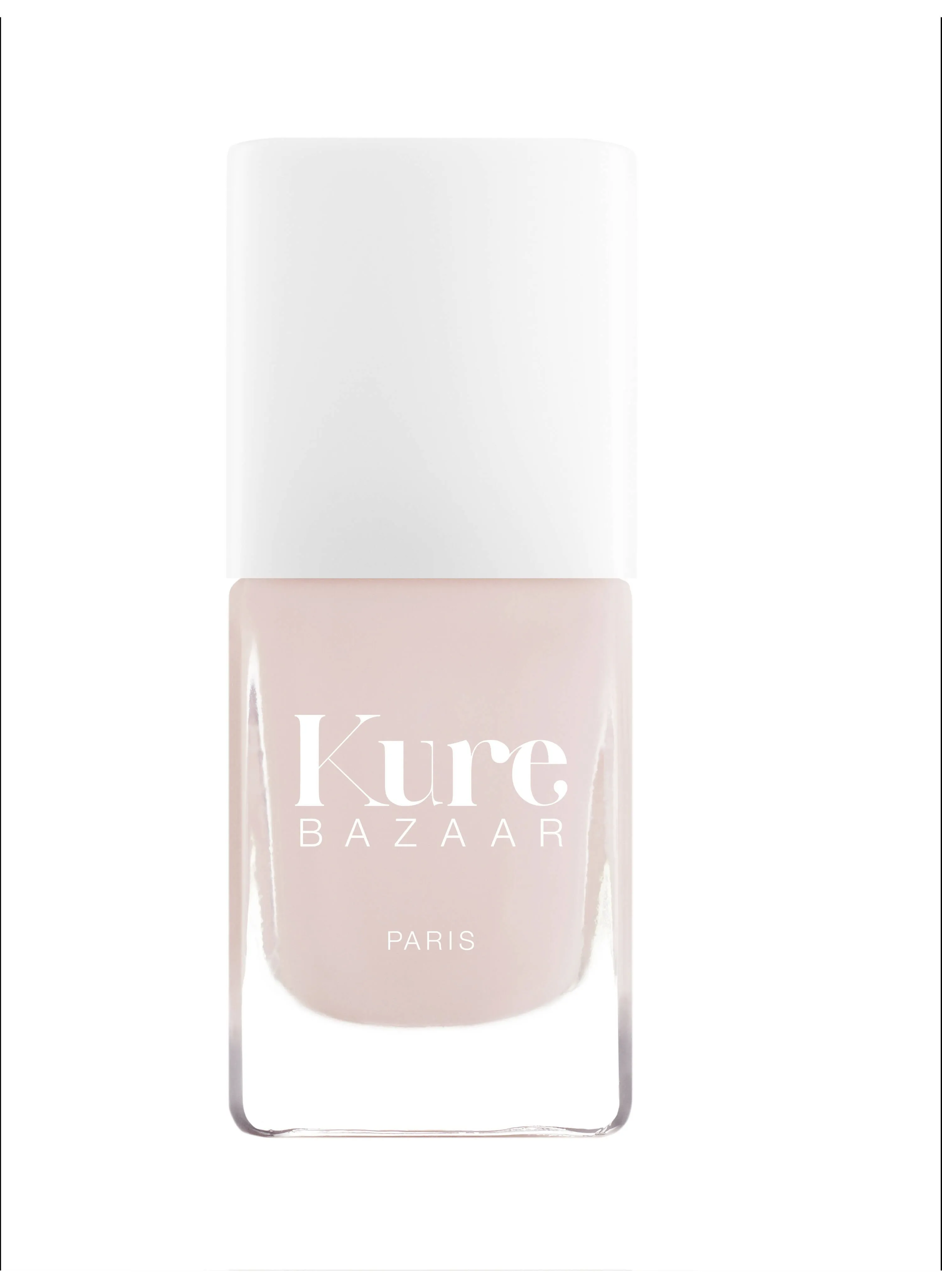 Nudes - Nail Polish