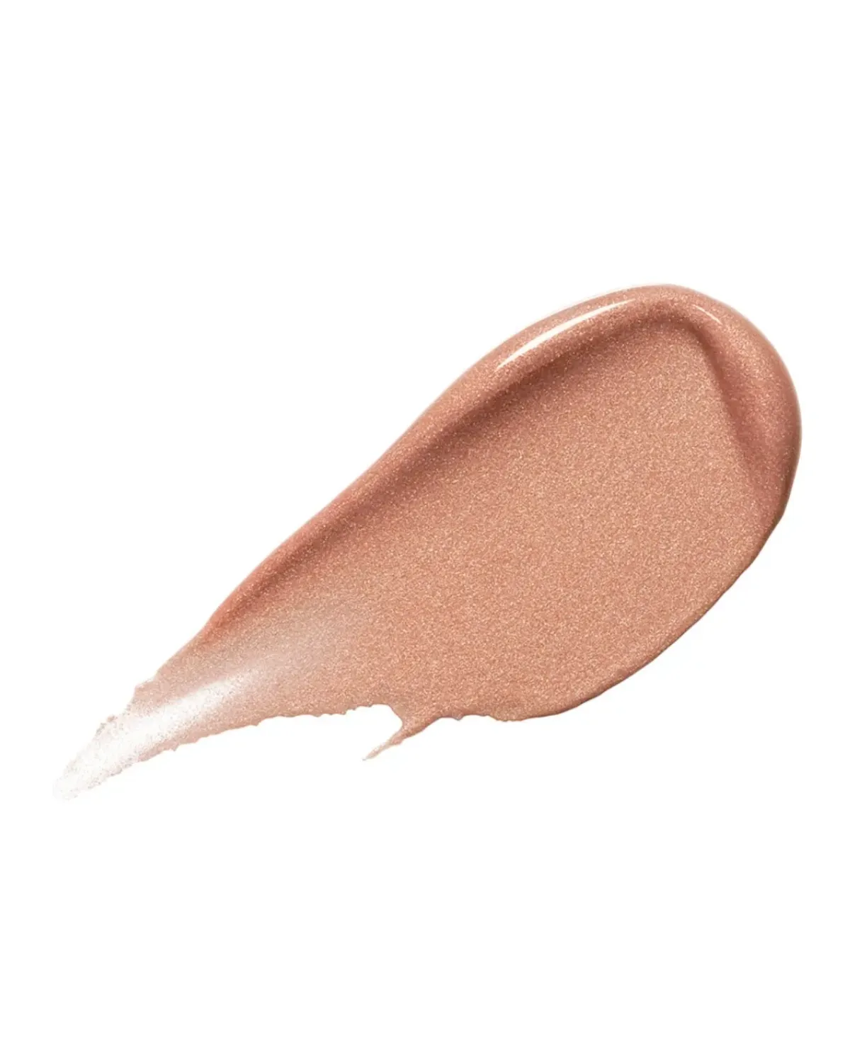 One Luxe Gloss (Rose Gold)