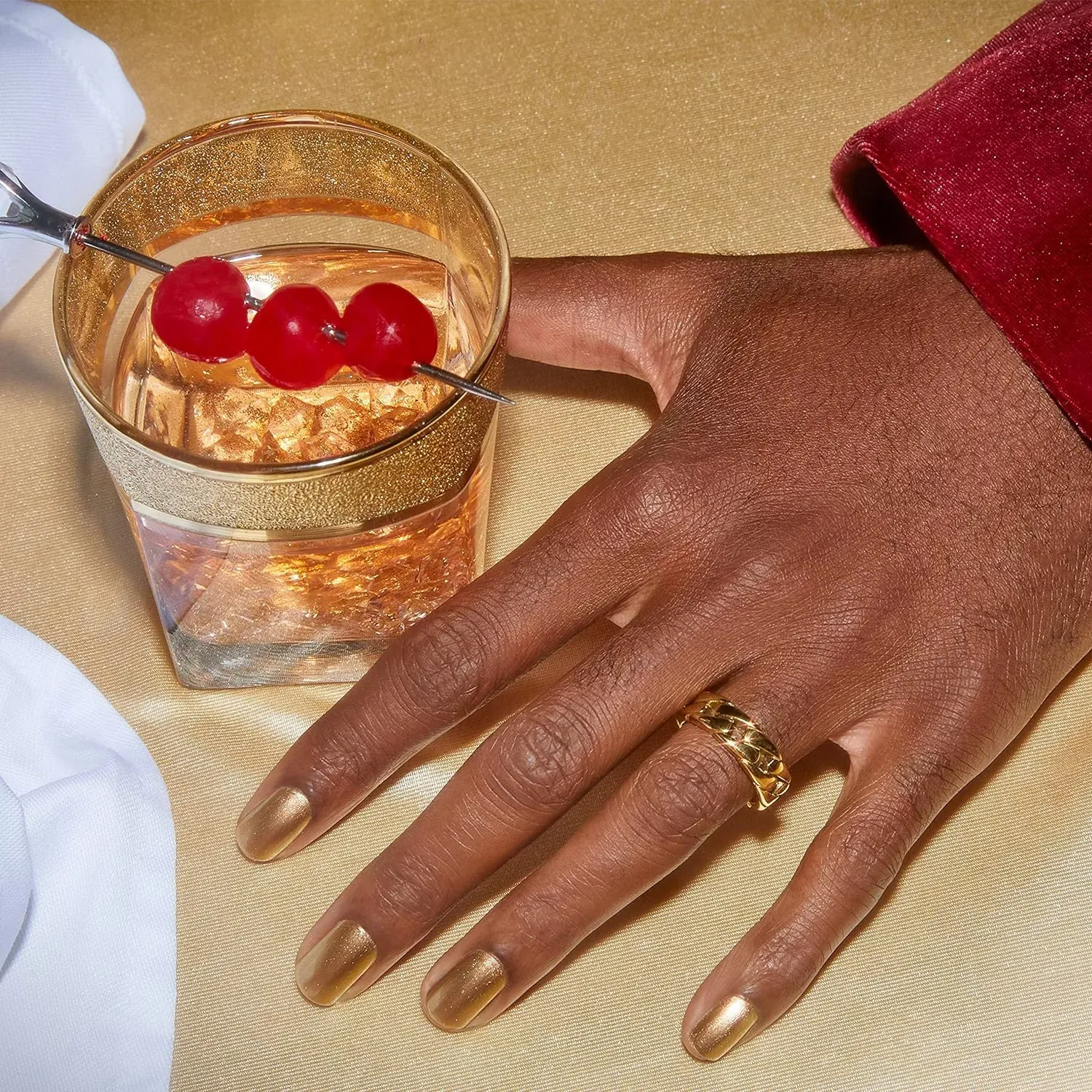 OPI 'Jewel Be Bold' Mini 4pc Nail Polish Set