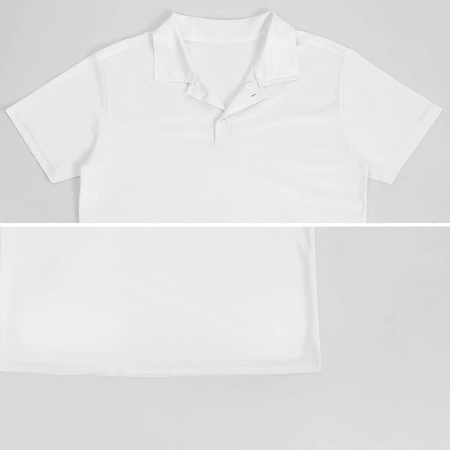 Palestinian Free Palestine Polo Shirts for Men Short Sleeve Sports Quick Dry Golf Tennis Shirt