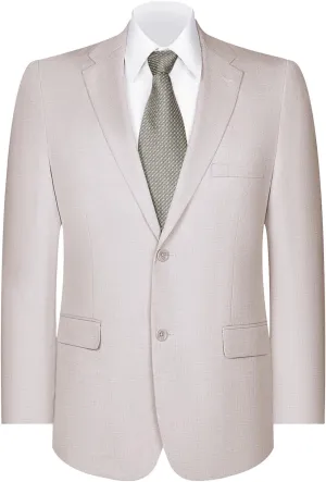P&L Men's Casual Blazer Jacket Sport Coat, Classic Stretch Suit Jacket, 2 Button