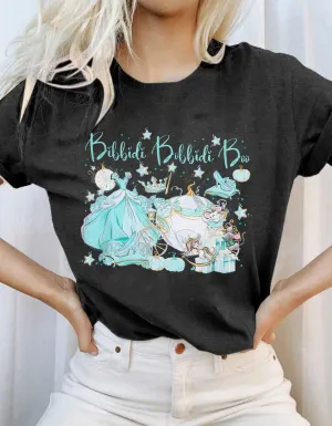 Princess Shirts Magic Kingdom Tee: Women Meet Me at Shirt Music Album Shirts Family Vacation Tops