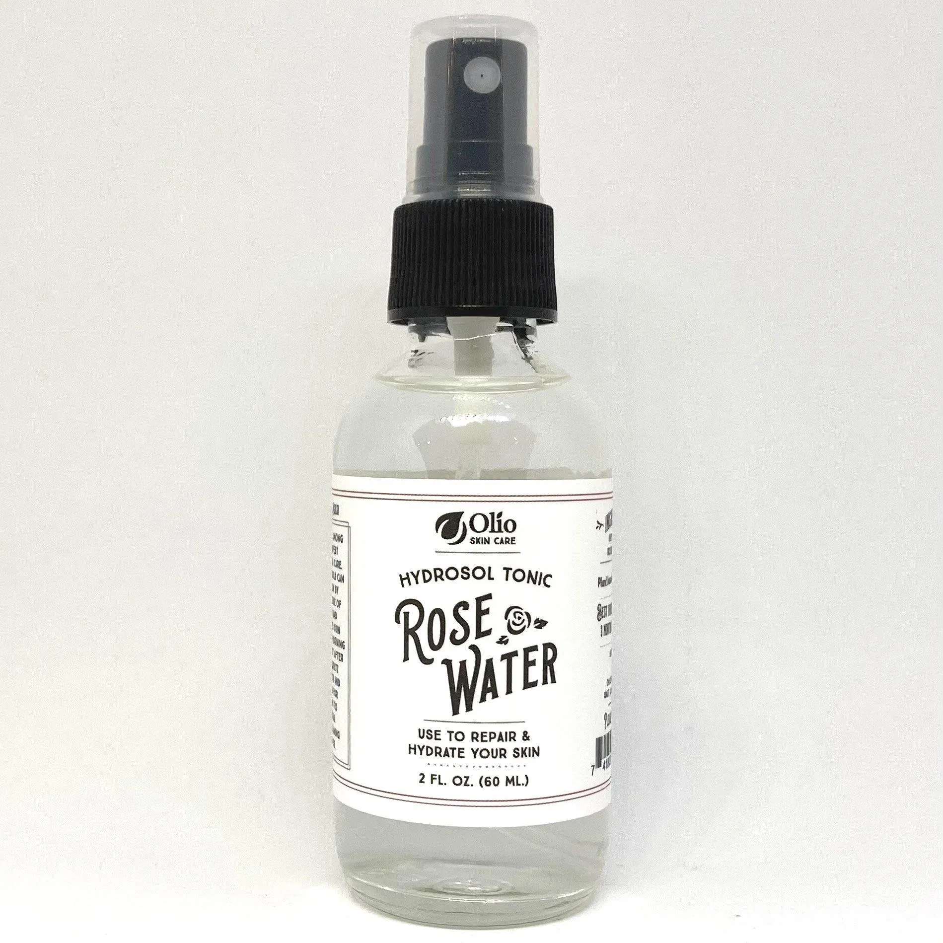 Rose Hydrosol Water