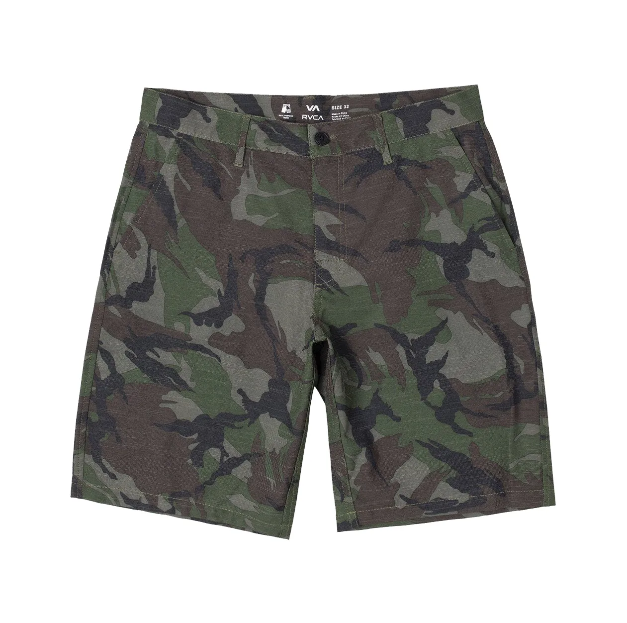 RVCA Balanced Hybrid