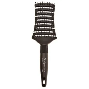 Scalpmaster Flexible Detangling Vent Brush