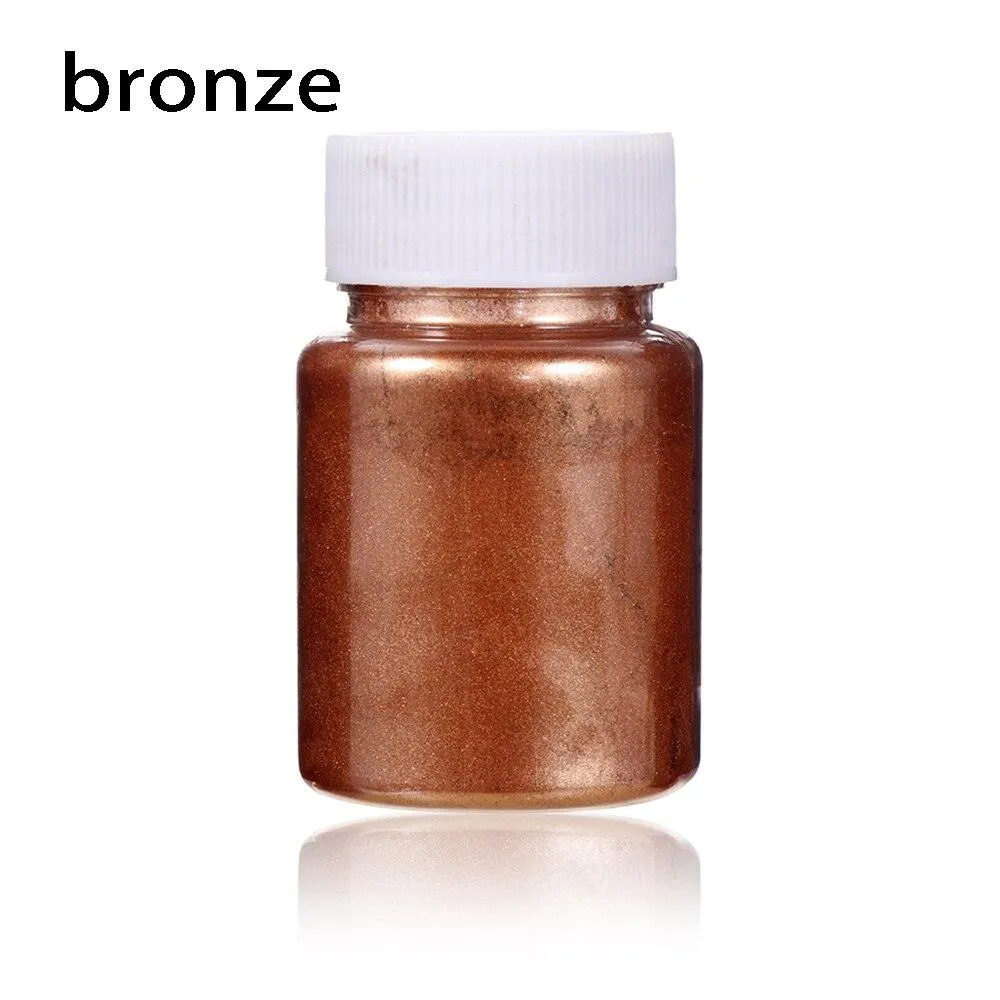 Set of Seven Baking Brushes