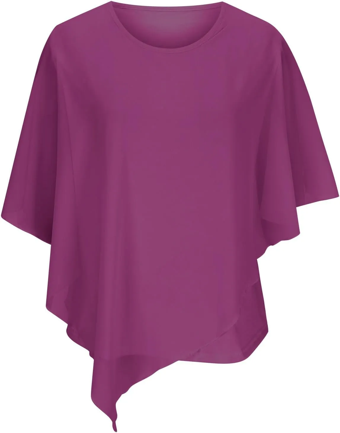 Shirts for Women Trendy Short Sleeve Plain Crewneck Blouses Casual Daily Work Fashion Sexy Cute Tops