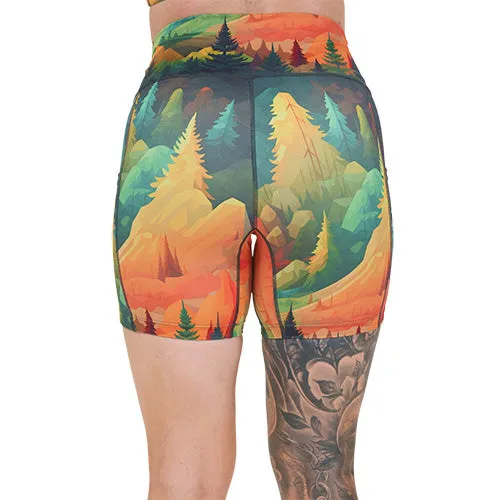 Shorts | Harvest Hike