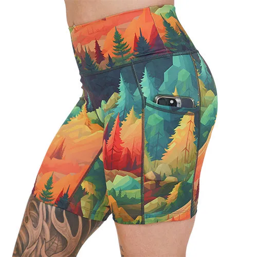 Shorts | Harvest Hike