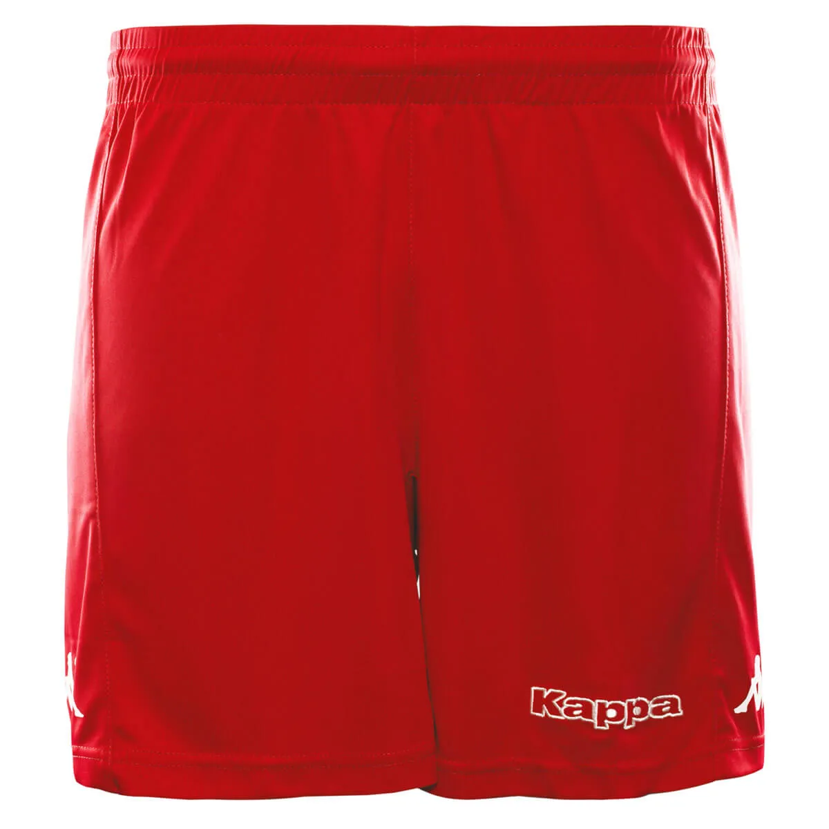 Shorts Red - Unisex