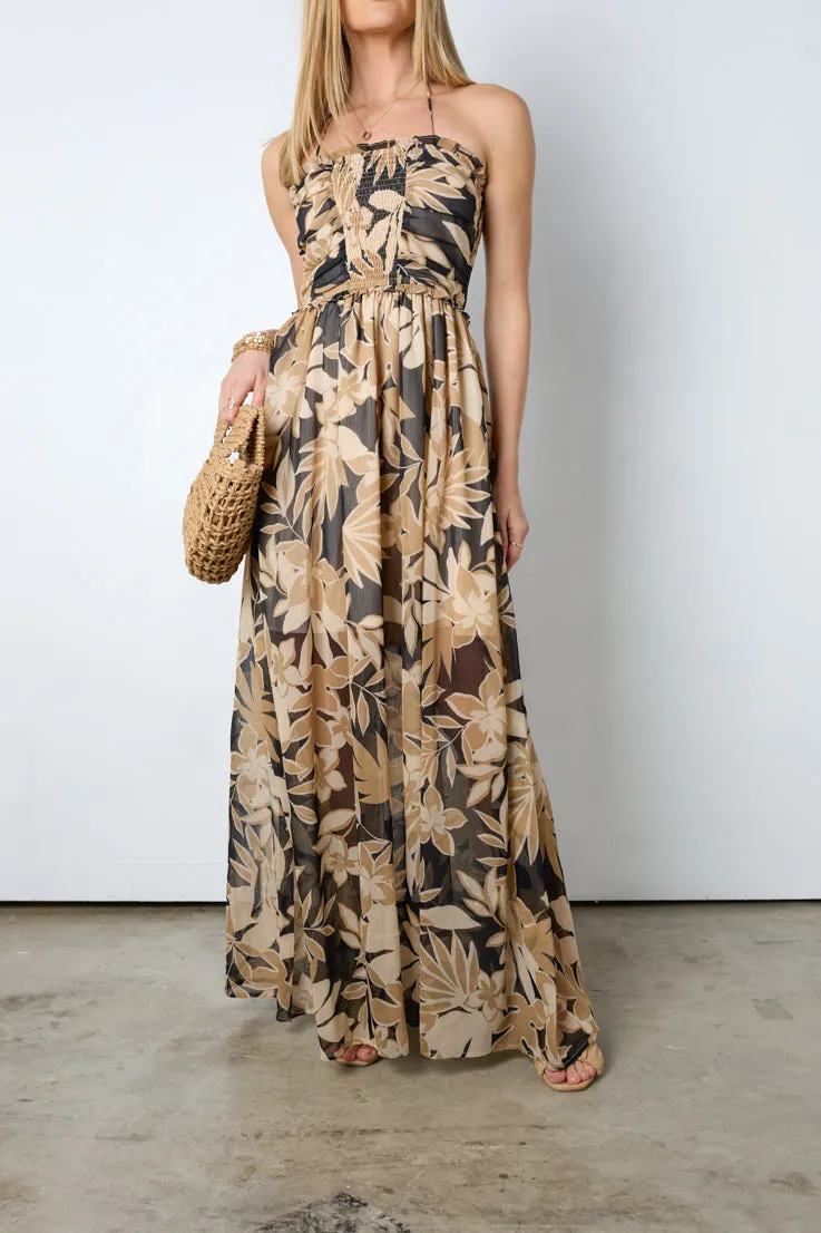 Stella Maxi Dress
