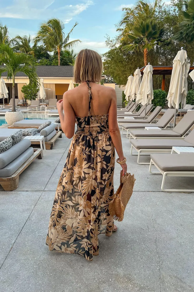 Stella Maxi Dress