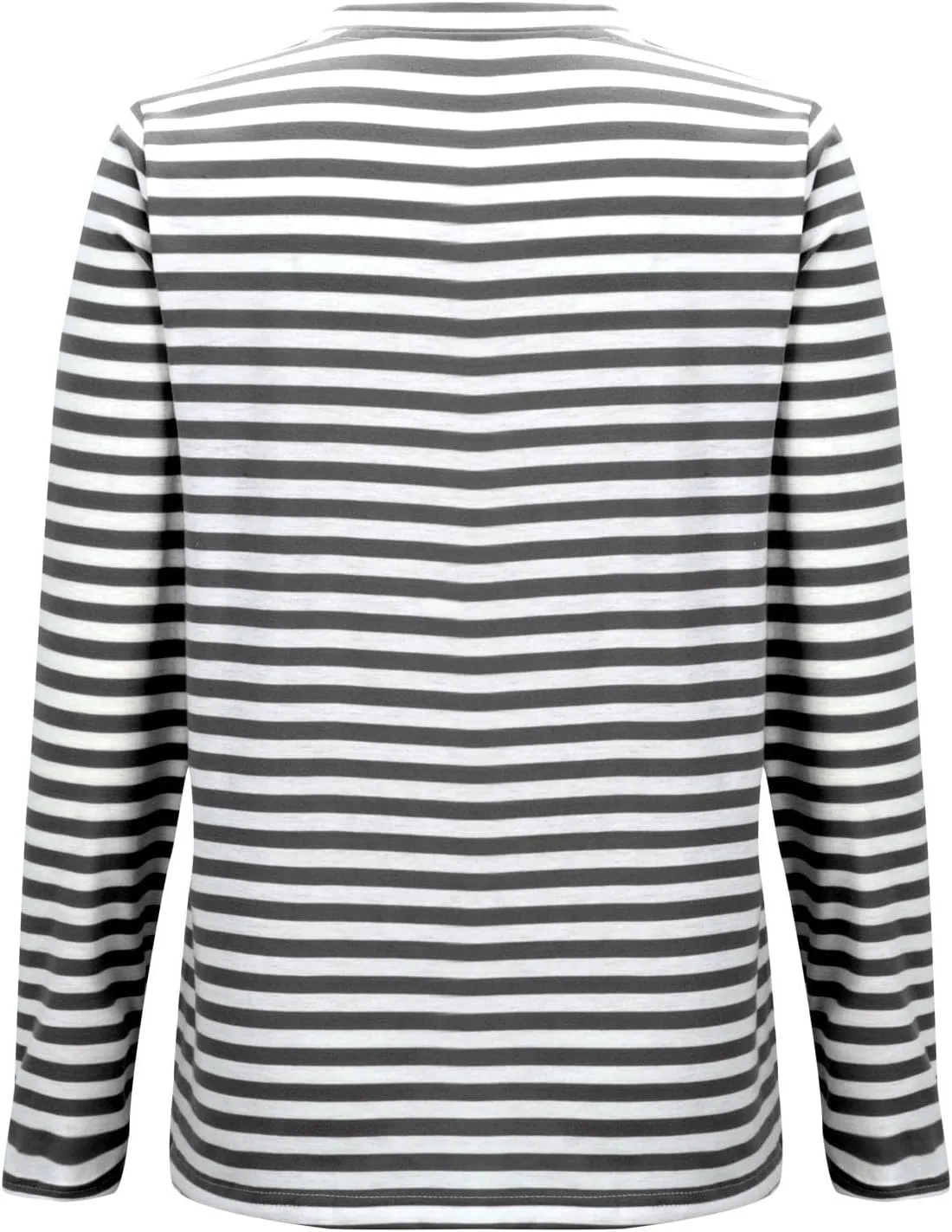 Stripe Sweatshirts for Women Long Sleeve Crew Neck Sweatshirt Color Block Sweatshirt Oversized Sweatshirt Pullover
