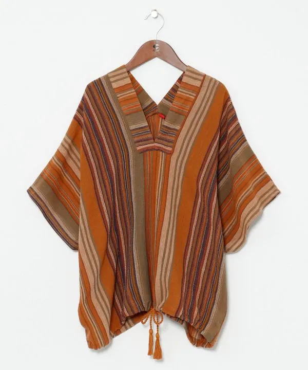 Striped Cotton Top