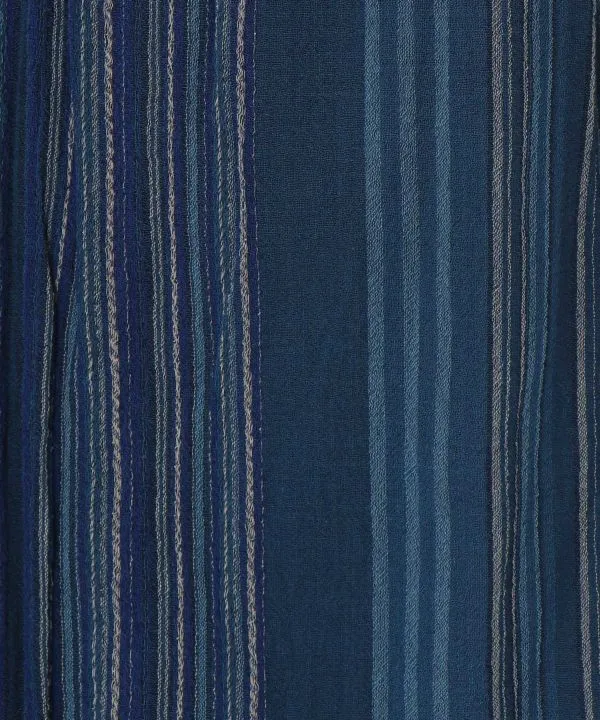 Striped Cotton Top