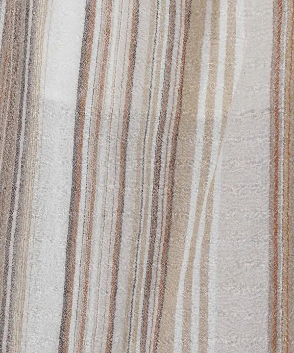 Striped Cotton Top