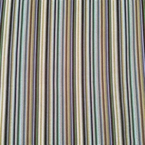 Striped Fabric Yardage