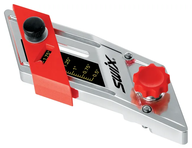 Swix Adjustable Base Edge File Guide