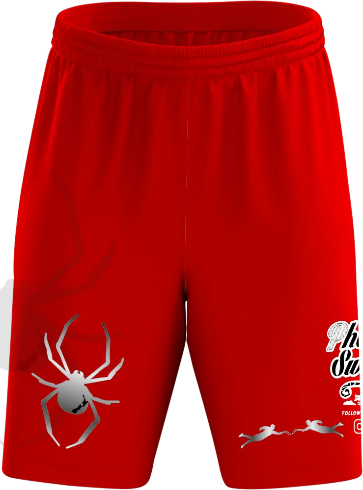 Team Neal Shorts