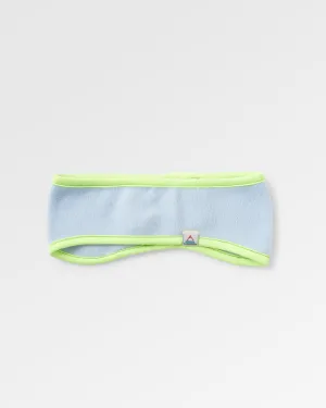 Terra Active Headband - Grey Blue/Blue Steel
