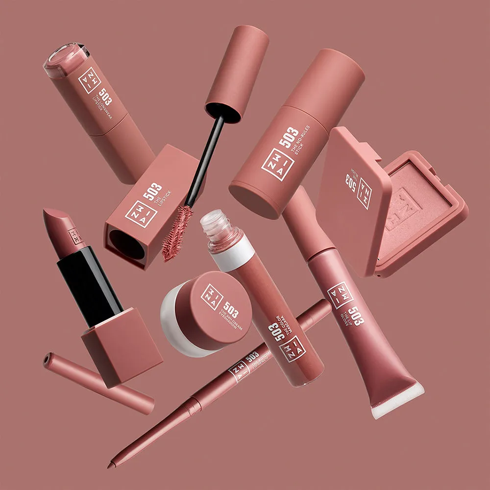 The 24H Cream Eyeshadow 503