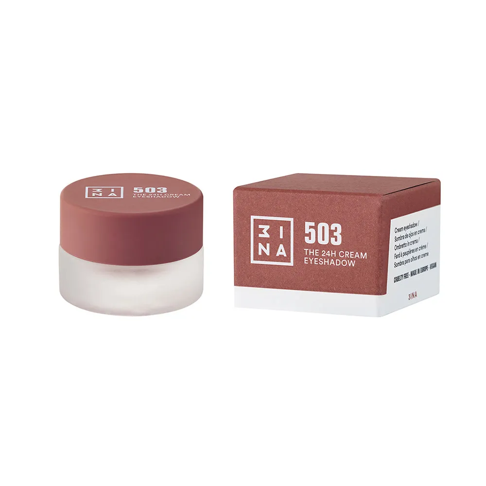 The 24H Cream Eyeshadow 503