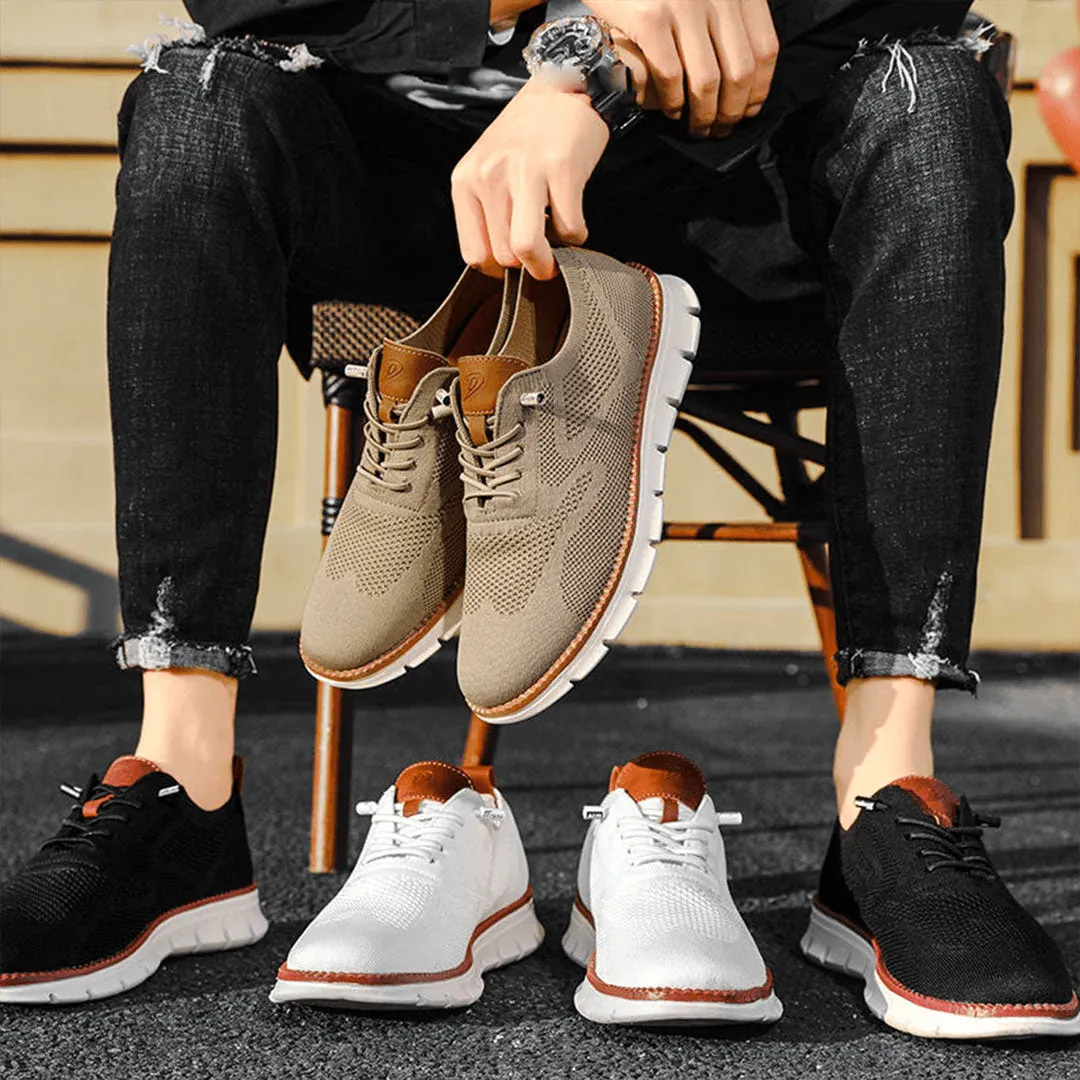 Urbain | Ultra-comfortable men's shoes